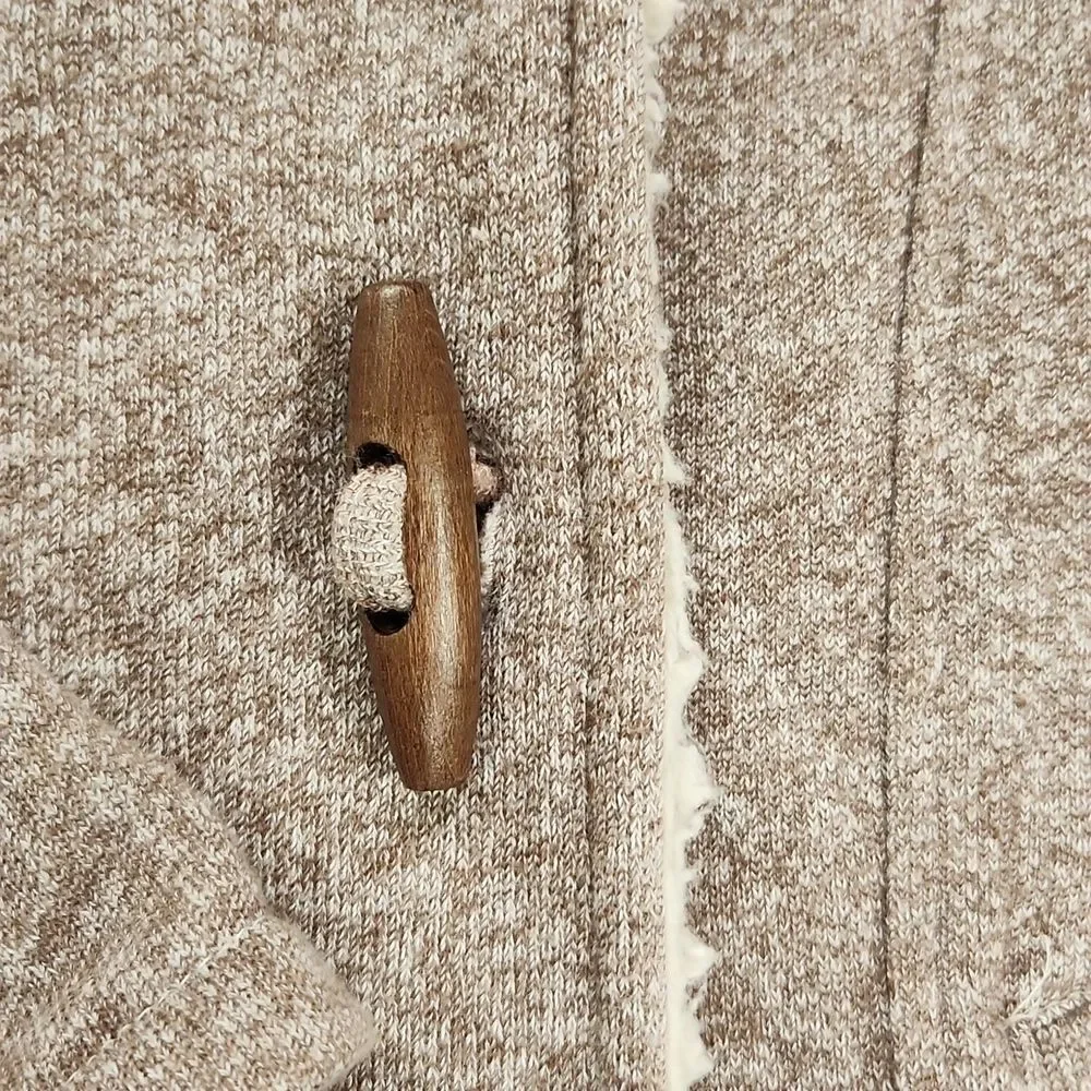 O'Neill Fleece Jacket L